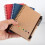 3 Packs Spiral Notebook Steno Pads Lined Notepad with Pen in Holder, Sticky Notes, Page  Colored Index Tabs Flags 4