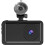 Car camera with 3" IPS screen CCT-1650 2