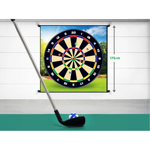 Golf Darts 2