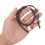 Kattenhalsband Kerst Met Japans Koreaans Design 6