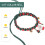 Kattenhalsband Kerst Met Japans Koreaans Design 5