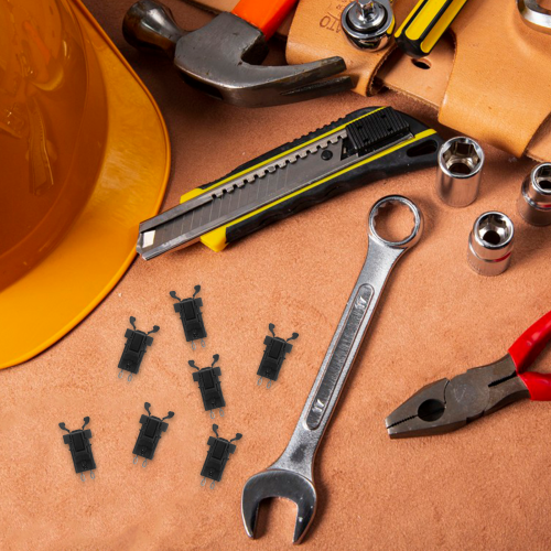 10St Push Latch Voor Afdekking Van Prullenbak Met Touch 2