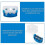 3 Way Wire Connectors Electrical 314-Box Wire Connectors 60Pcs 3