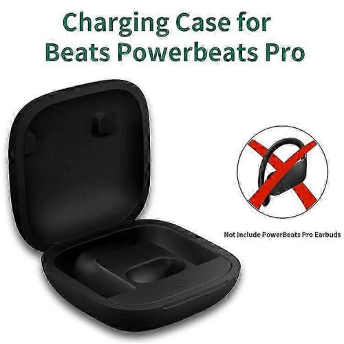 Συμβατό με ακουστικά Bluetooth Beats Powerbeats Pro, θήκη φόρτισης 700mAh με ένδειξη LED (χω 1