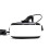 4X E3 3-in-1 VR-Headset-Aansluitkabel voor  VR E3-B E3-C E3-P VR-Helm -Compatibele Kabel 5 Meter Accessoires 6