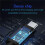 4X Laptop PD Fast Charging Cable Type-C is Suitable for   65W DC4530 Charging Cable Cord 5