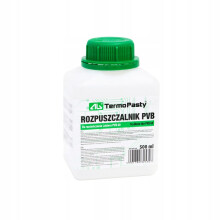 PVB 60 opløsningsmiddel 500 ml