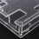 4X Box Enclosure Transparent Case for   R3 7