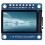 2X Tela LCD IPS de 1,14 Polegadas 135x240 SPI ST7789, Módulo de Tela TFT de 65 Mil Cores para  para Raspberry Pi ESP32 STM32 DIY 6