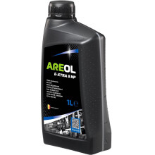 Automatgearolie AREOL E-XTRA 8HK 1L