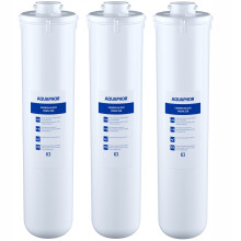 Aquaphor K3 filterpatron 3 stk.