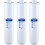 Aquaphor Aquaphor K3 filterpatron 3 stk. 1