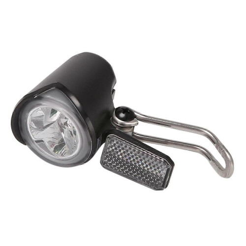 Φως ποδηλάτου LED για ηλεκτρικό ποδήλατο 6V 12V 24V 36V 48V 60V, αδιάβροχος μπροστι 2