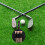 1Set Zwarte PU Golf Tee Tas Organizer Voor Golfspel 9