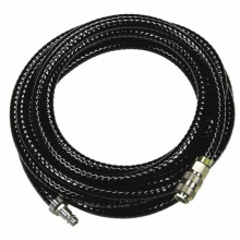 Schlauch - STANLEY - 10m Ø8x13mm - Kunststoff - 32 L/min - 90 C
