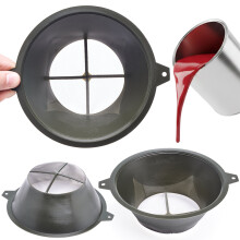 Malingsfiltersi 155 mm grøn
