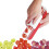 Multi-function Grape Cutter Tomato Slicer, Kitchen Gadget Peeler Cherry Tomato Slicer, Kitchen Accessories Fruit Vegetable Tool Fruit Slicer 4