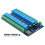 3X 16 Channel Relay Module DC5-12V Power Supply ESP32 Development Board ESP32-WROOM Secondary Development Module 2