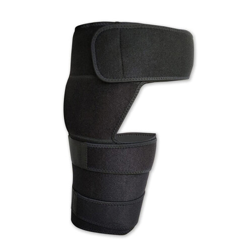 1 Pcs Hip Brace - Sciatica Pain Relief Brace - For Men 1