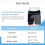 1 Pcs Hip Brace - Sciatica Pain Relief Brace - For Men 3
