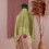 Stijlvolle Polyester Hijab En Sjaal Comfortabel Dames 3