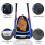 Mála Baseball, Sealbhóir Backpack Baseball do Baseball 3