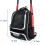 Mála Baseball, Sealbhóir Backpack Baseball do Baseball 5