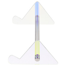 1Keyboardstand Acryl Toetsenbordopberger Stevig Design Voor