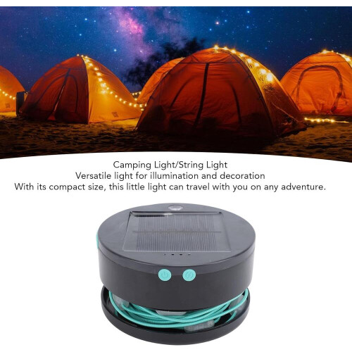 Φωτιστικά MPOWERD Luci Sun + Φορτιστής Τηλεφώνου: Ηλιακά/USB, Λευκά 4,5 μέτρα, 100 Lumen 1