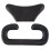 5X Replacement Foam Masks Vr Pad Protector for Vr   Pro 2 Headset Vr Foam Cover Virtual Reality Accessories 4