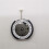 Watch Movement Accessories Quartz Movement Movement Small Second 6 Pin Movement LD53-369 5