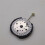 Watch Movement Accessories Quartz Movement Movement Small Second 6 Pin Movement LD53-369 7