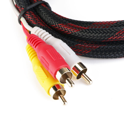 1 3 Premium 1080P Convert Kabel Met Extra Bescherming 1