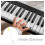 Multifunctioneel Piano Stemming Met Rubber 4