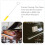 Multifunctioneel Piano Stemming Met Rubber 5
