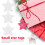 200St Kleine Ster Tags Voor Presentaties En Versiering 5