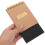Compacte Bureaufkalender 2025 Flip Design Huis En Kantoor 6