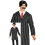 Halloween-kostume til monsterherre M 1
