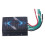 Wind Turbine Charge Controller, 400W 12V 24V  Wind Turbine Generator Controller IP67 Waterproof 7