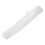 1Squeegee Replacement Pad Microvezel Wasbaar Voor Ramen En 6