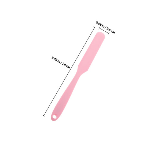 Nonstick Siliconen Wax Applicator Voor Ontharen Thuis 1
