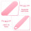 Nonstick Siliconen Wax Applicator Voor Ontharen Thuis 5