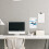 2St Wandgemonteerde Houder Voor Magazines En Folders 3