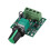 10X Low Voltage  PWM Motor Speed Controller Module 1.8V 3V-5V-6V 12V 2A 4