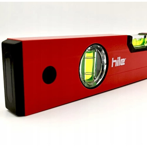 Hile PRO 100cm aluminium vaterpas vaterpas