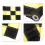 Multifunctionele Nylon Golfvlag Voor Precisietraining 4