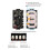 22W High Power 12V Quick Charging Wireless Charger Transmitter Module Universal Wireless Charging Modules for Car Power 2