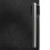 1Restaurant Clipboard Zwart Multifunctioneel Met 6
