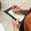 1Restaurant Clipboard Zwart Multifunctioneel Met 9