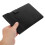 1Restaurant Clipboard Zwart Multifunctioneel Met 4